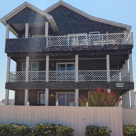 Pierhouse Bed & Breakfast Kill Devil Hills Exterior foto