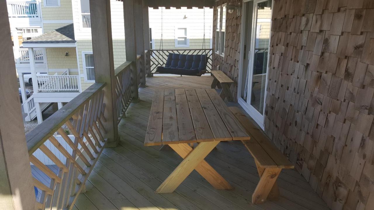 Pierhouse Bed & Breakfast Kill Devil Hills Exterior foto