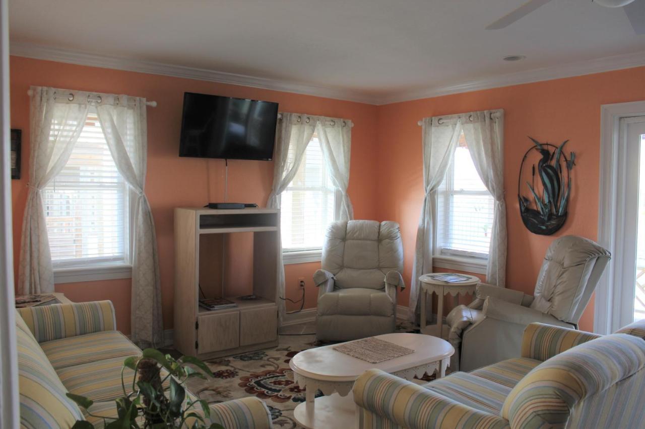 Pierhouse Bed & Breakfast Kill Devil Hills Exterior foto