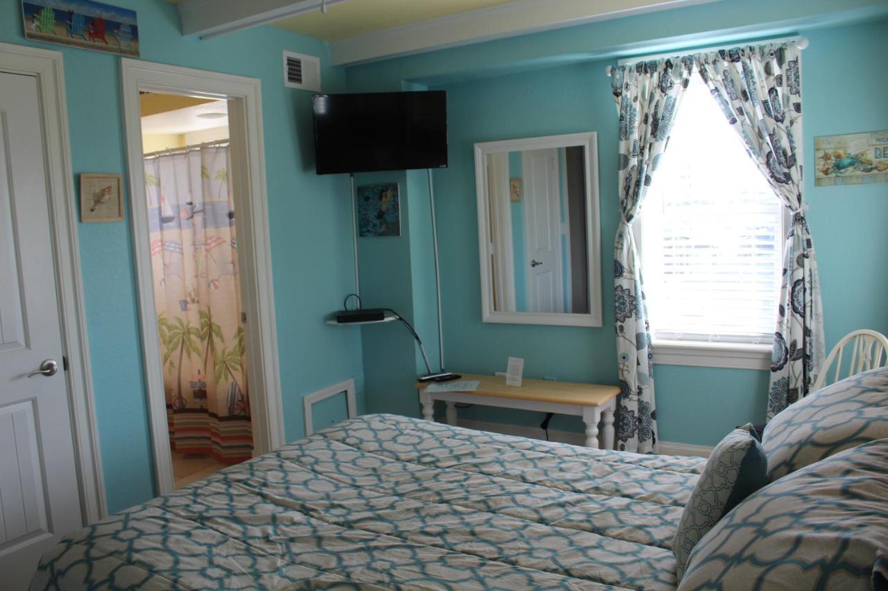 Pierhouse Bed & Breakfast Kill Devil Hills Exterior foto