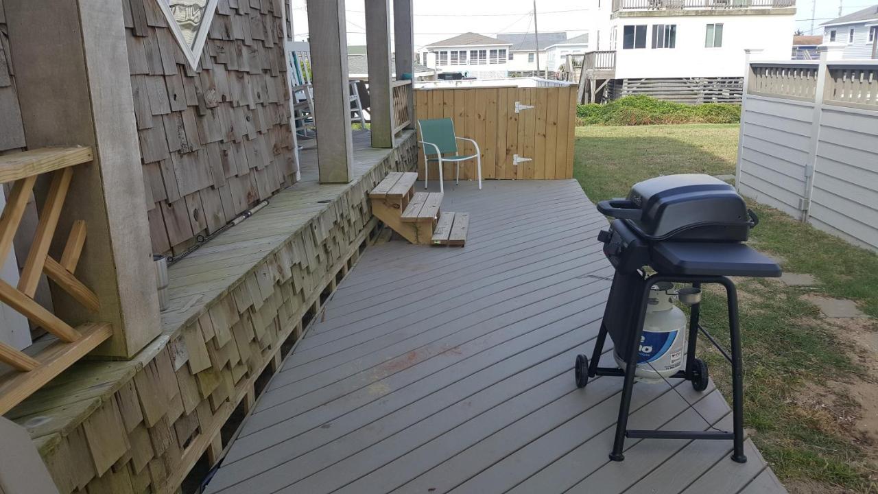 Pierhouse Bed & Breakfast Kill Devil Hills Exterior foto